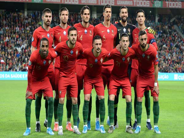 Đội tuyển Bồ Đào Nha vô địch world cup bao nhiêu lần?