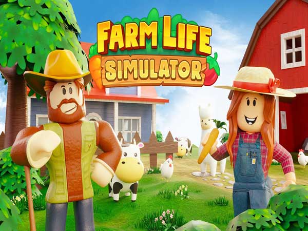 Farm Life - Game không cần mạng hay nhất