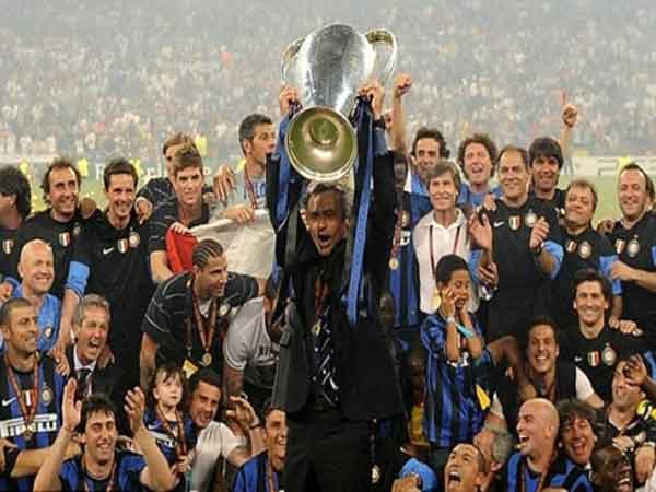 Thành tích nổi của Inter Milan ở Champions League