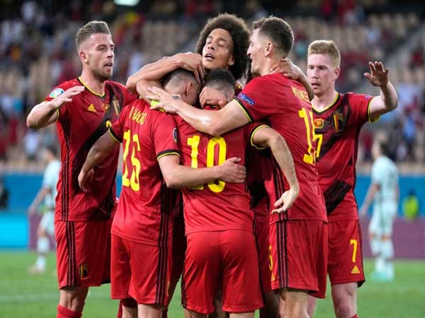 Tìm hiểu đội tuyển Bỉ vô địch World Cup bao nhiêu lần?