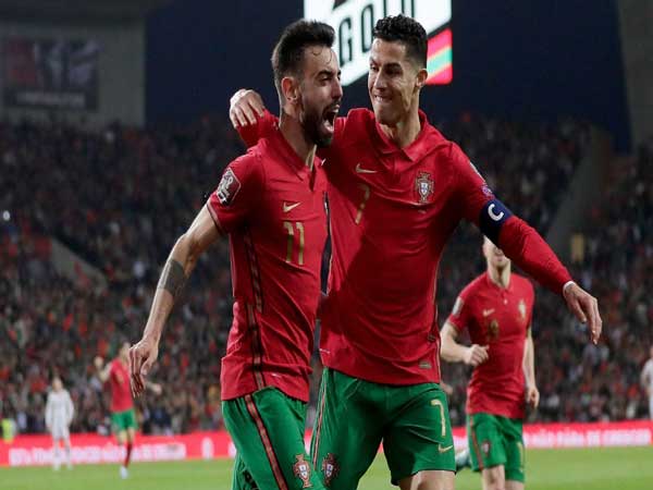 Đôi nét về đội tuyển bóng đá Bồ Đào Nha