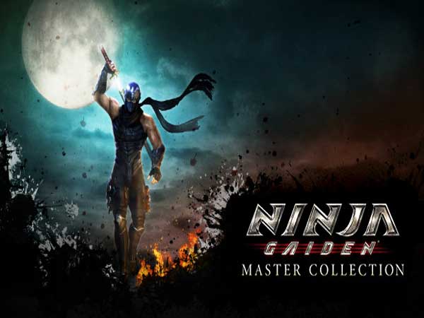 Game Ninja Gaiden: Master Collection