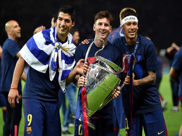 Cầu thủ Messi có mấy cúp C1 – Thành tích của ngôi sao Argentina