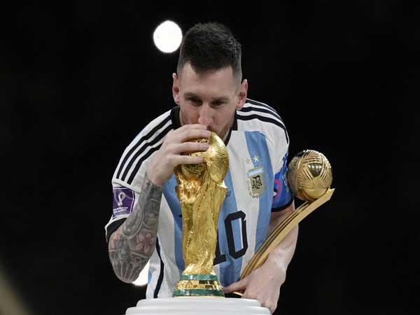 Phân tích World Cup và Euro giải nào lớn hơn?
