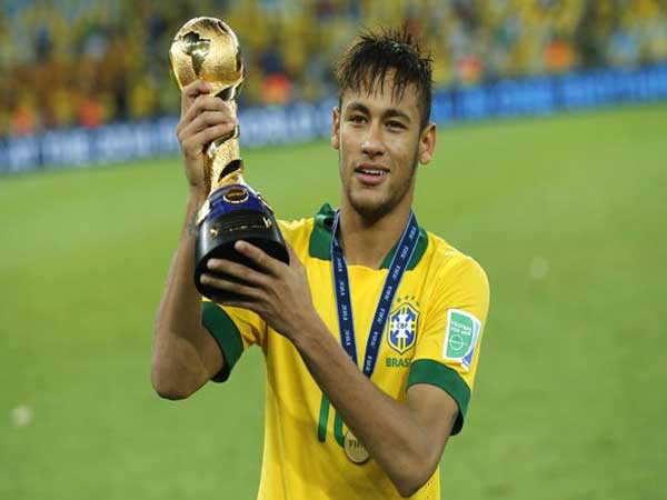 Neymar có bao nhiêu danh hiệu? 