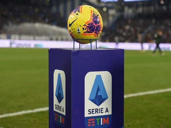 Tầm quan trọng của Serie A với bóng đá châu Âu