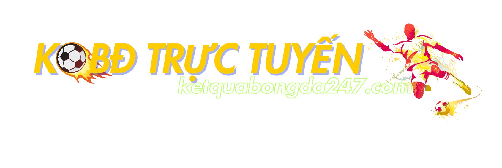 KQBD trực tuyến