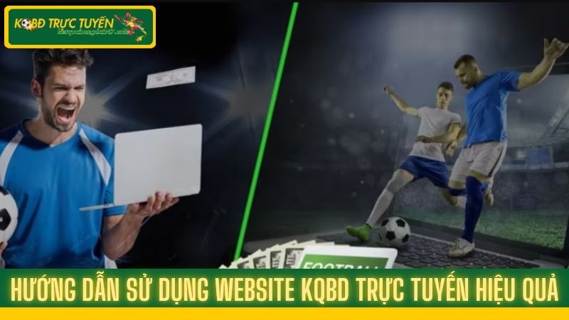 KQBD Trực Tuyến – Kết quả bóng đá trực tuyến hôm nay - Tỷ lệ kèo ✅