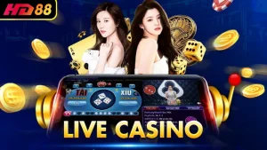 HD88 - Nền Tảng Cá Cược Đỉnh Cao Với Lợi Thế Vượt Bậc