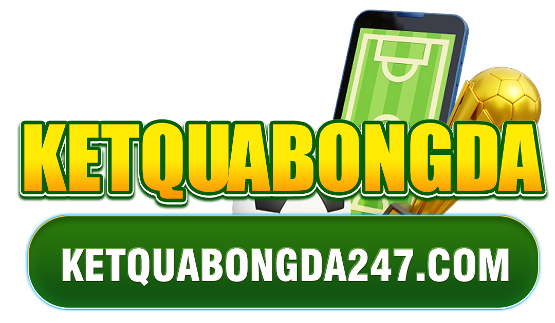 logo kết quả bóng đá