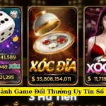 X8 Club - Sảnh Game Đổi Thưởng Uy Tín Số 1 Hiện Nay