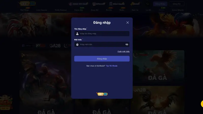 Hướng dẫn cài đặt Surfshark để truy cập TIN88