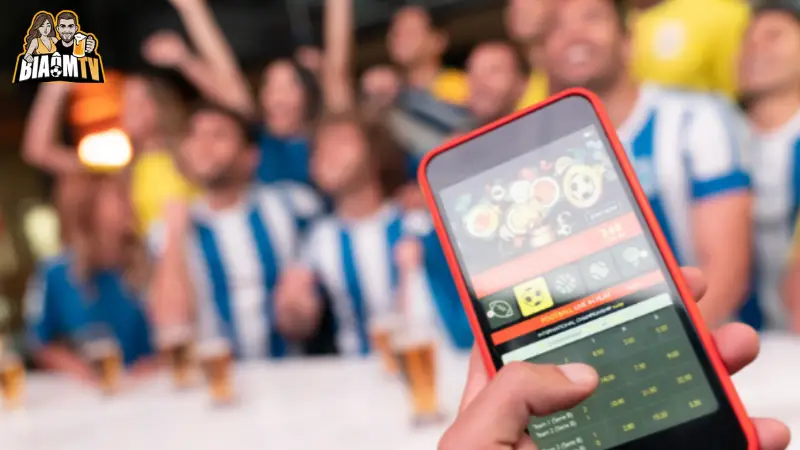 Biaomtv và sự thay đổi phong cách thưởng thức bóng đá
