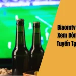 Biaomtv - Văn Hóa Xem Bóng Đá Trực Tuyến Tại Việt Nam