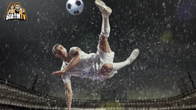 Thói quen xem bóng đá của người Việt