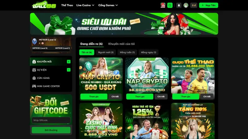 Tiền được cộng vào tài khoản gần như ngay lập tức sau khi giao dịch hoàn tất