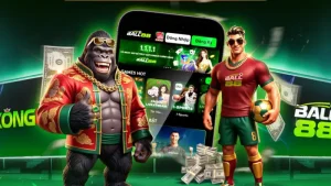 Việc hủy giao dịch đã nộp tiền tại Ball88 thành công thường không thể thực hiện