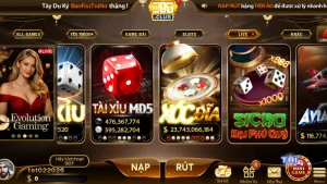 Lỗi không tải được game trên Hitclub