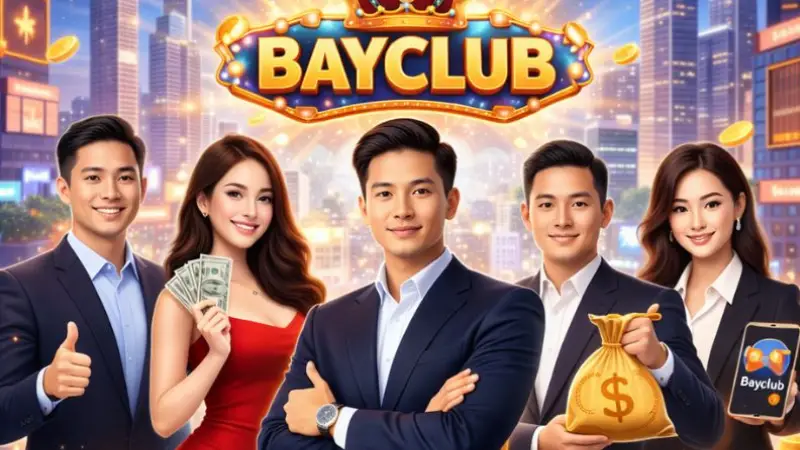 Đăng Ký Tài Khoản BayClub - Các Bước Bảo Mật Quan Trọng Người Mới Cần Biết